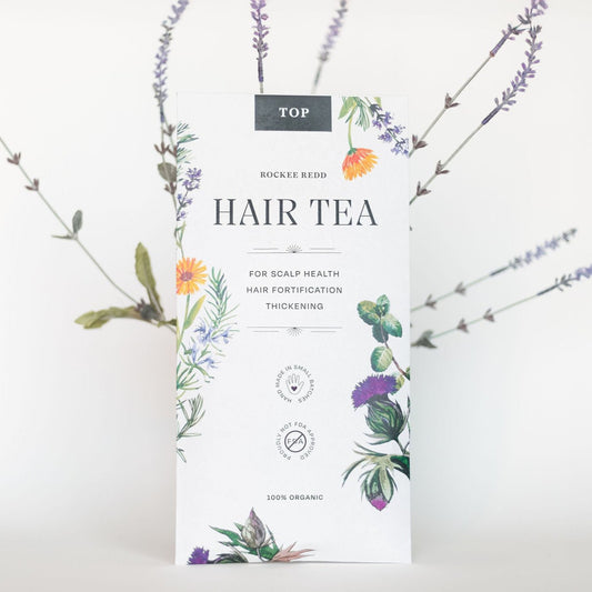 Hair Tea