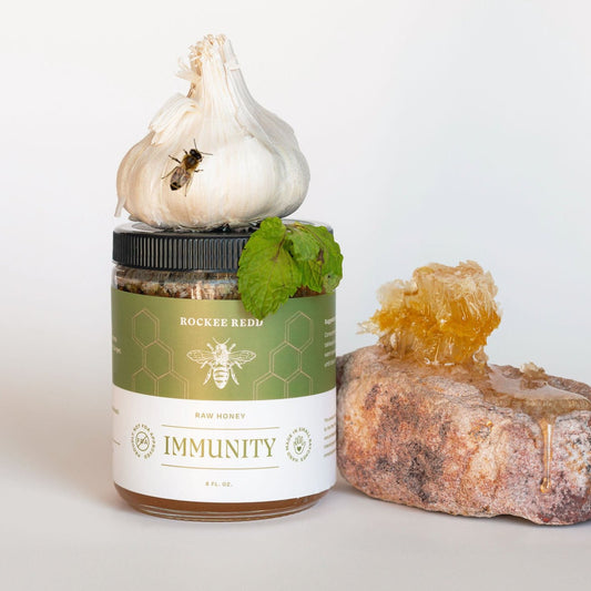 Immunity Honey